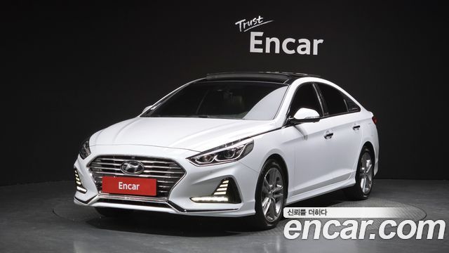 Hyundai Sonata 2.0 Premium Special
